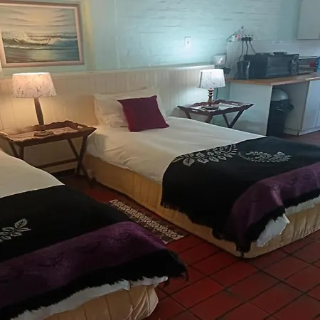 Aqua Marine Guest House-3