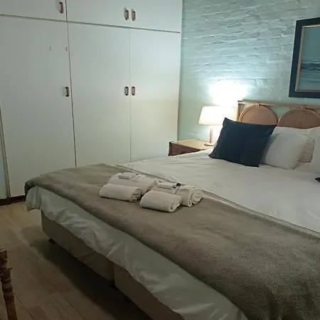 Aqua Marine Guest House-2