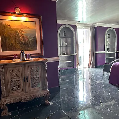 La Suite By Dussol-3