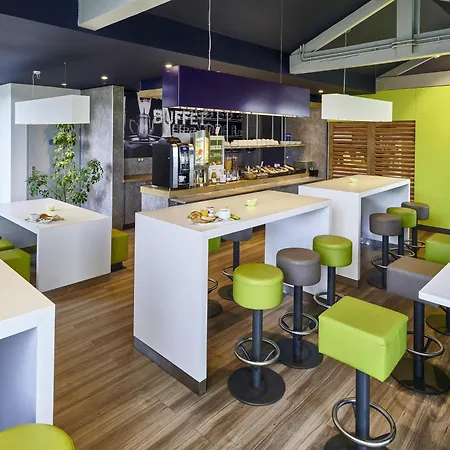 Ibis Budget Saint Paul Les Dax-2