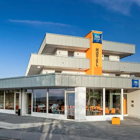 Ibis Budget Hotel Bonn Sued Koenigswinter-3