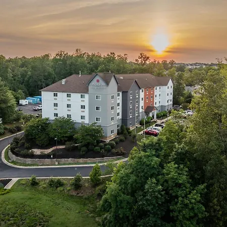 Candlewood Suites Stafford Quantico By Ihg-3