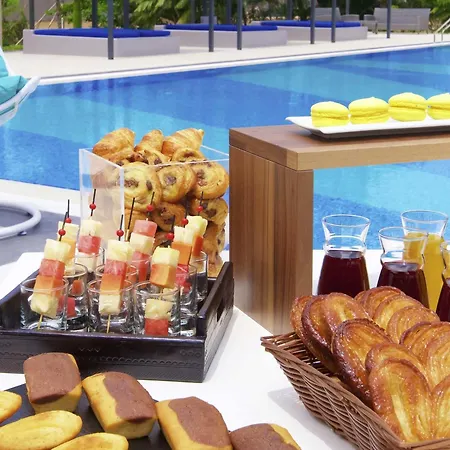 Novotel Cotonou Orisha-2