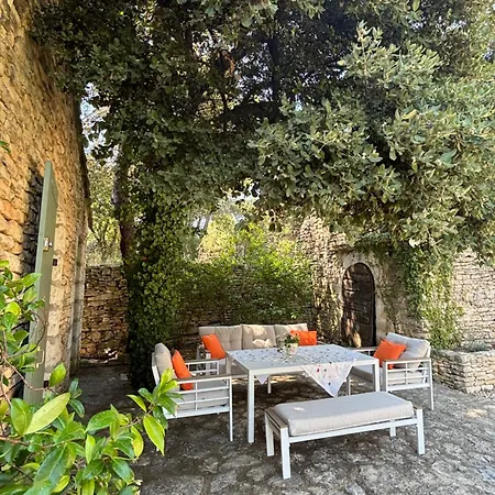 Villa Hautvallon - Peaceful Escape In Provence-2