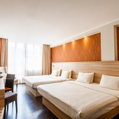 Star G Hotel Premium Dresden Altmarkt-3