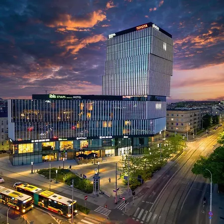Ibis Styles Wroclaw Centrum-3