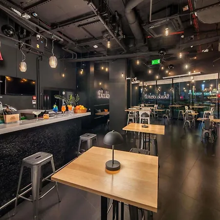 Ibis Styles Wroclaw Centrum-2