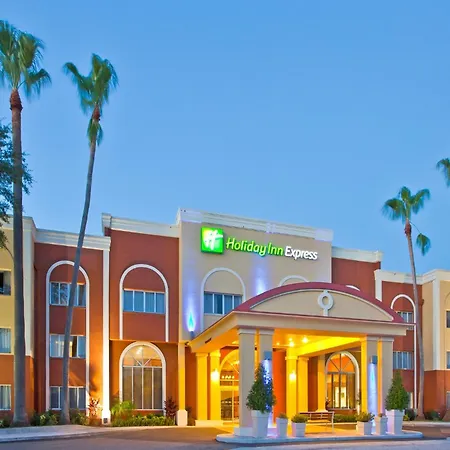 Holiday Inn Express Hotel Clearwater East - Icot Center By Ihg-3