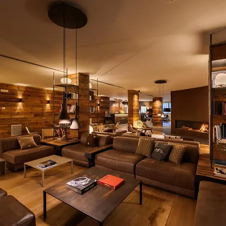 Montana Lodge & Spa, By R Collection Hotels-2