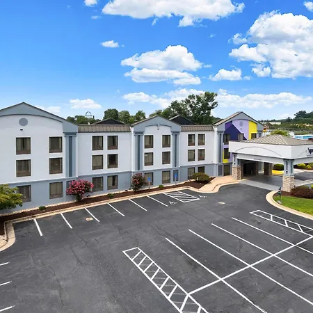 Spark By Hilton Waynesboro-2