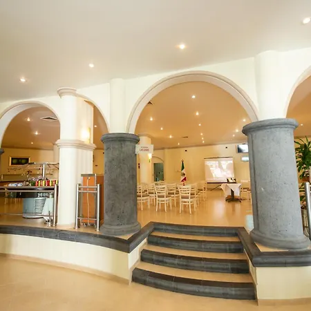 Excelaris Grand Resort Conventions & Spa-3