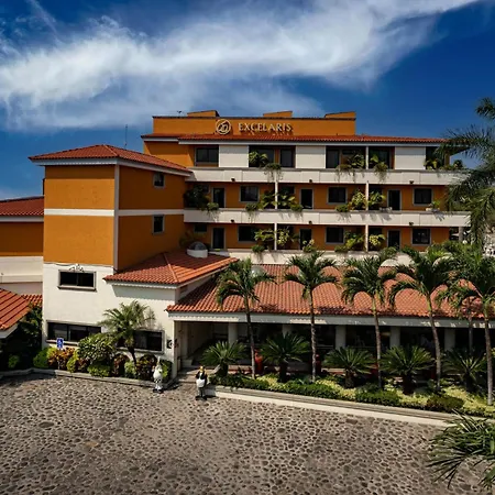 Excelaris Grand Resort Conventions & Spa-2