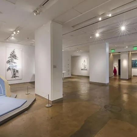 21C Museum Hotel Durham-3