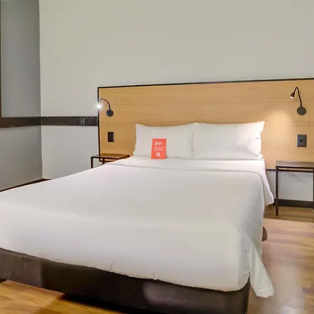 Ibis Rio De Janeiro Santos Dumont-3