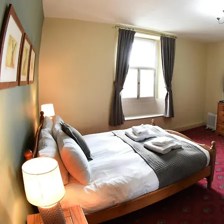 The Black Bull Hotel-3