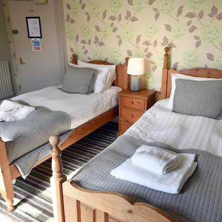 The Black Bull Hotel-2
