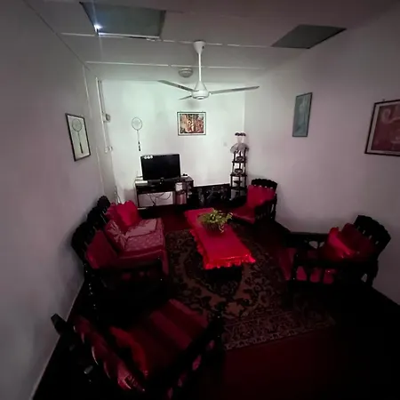 Indrani Inn Tourist Rest-3
