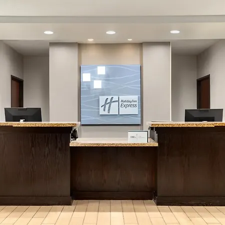 Holiday Inn Express & Suites Ironton By Ihg-2