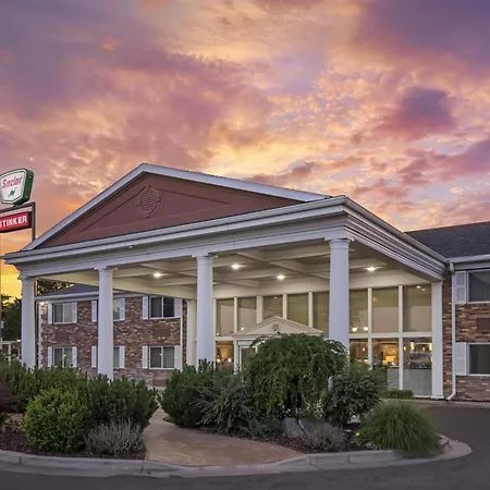 Best Western Plus Burley Inn & Convention Center-2