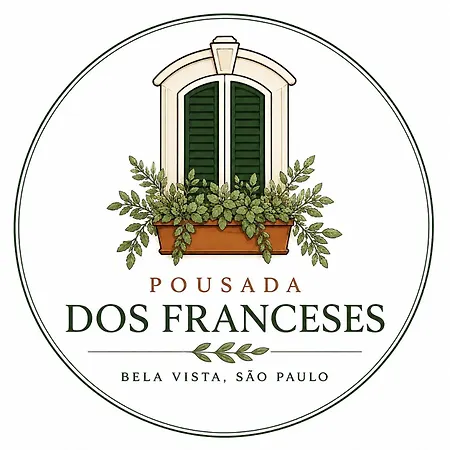 Pousada Dos Franceses-2
