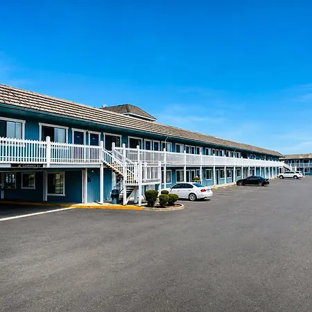 Seabird Lodge Fort Bragg-3