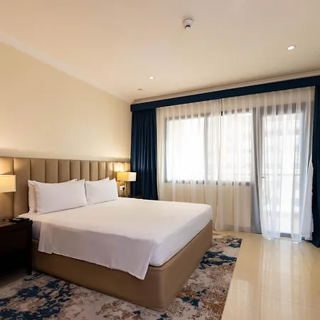 Sedra Arjaan By Rotana-3