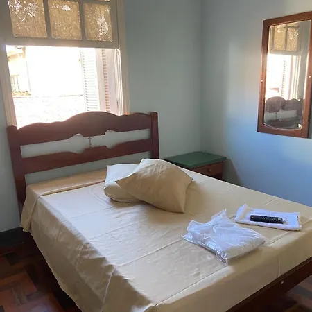 Hotel Planalto-3
