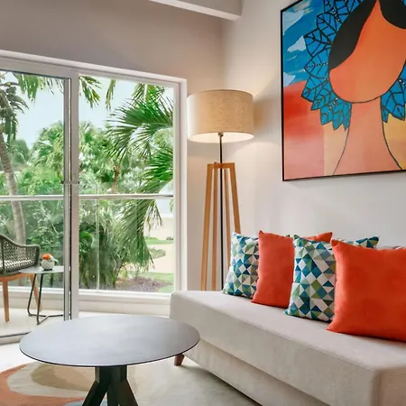 Dreams La Romana All-Inclusive Resort & Spa-3
