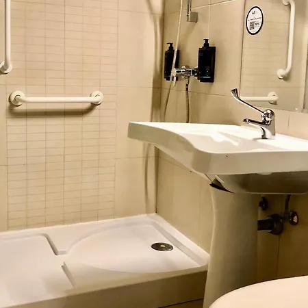 Mercure Galati Centrum-3