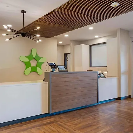 Extended Stay America Premier Suites - Phoenix - Chandler - Downtown-3