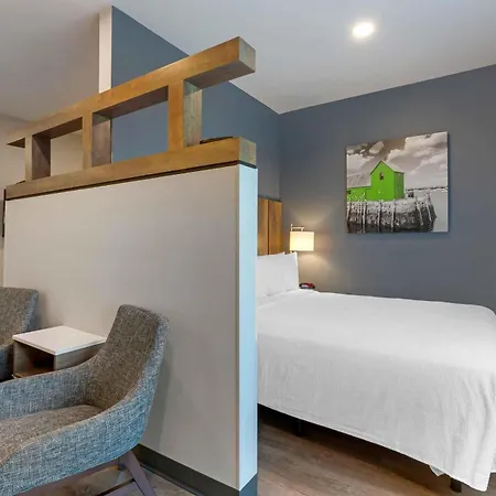 Extended Stay America Premier Suites - Phoenix - Chandler - Downtown-2