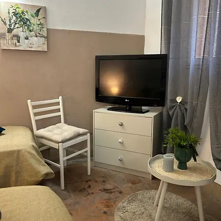 Il Giardino Segreto B&B-2
