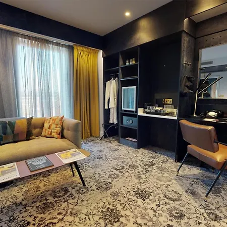 Voco Manchester - City Centre By Ihg-2