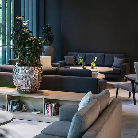 Meliá Frankfurt City-2