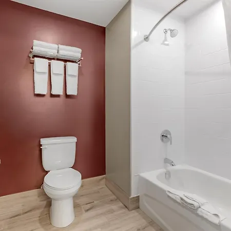 Best Western Plus Dauphin-3
