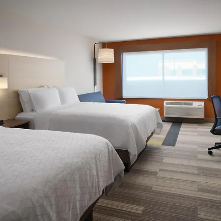Holiday Inn Express & Suites - Lockport By Ihg-3