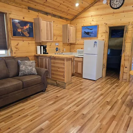 Rimrock Lodge Llc-2