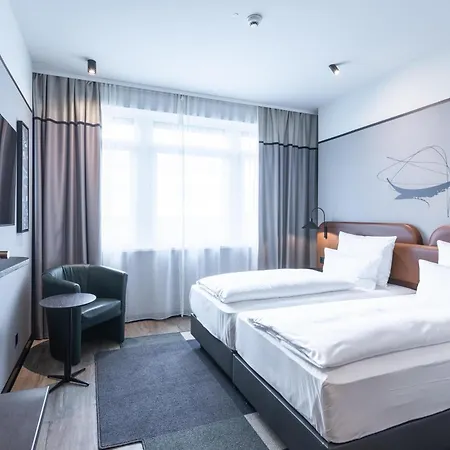Titanic Comfort Kurfuerstendamm-3