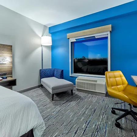 Holiday Inn Express - Huntsville Space Center By Ihg-3