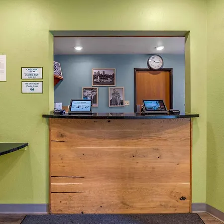 Extended Stay America Select Suites - Indianapolis - Plainfield-3
