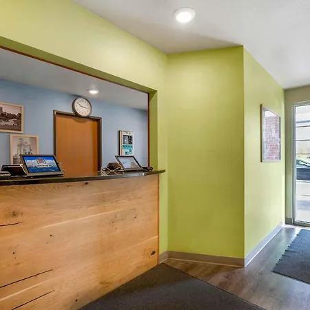 Extended Stay America Select Suites - Indianapolis - Plainfield-2