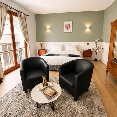 Hotel Boutique Casa Noble-2