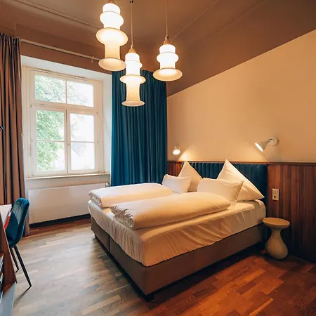 Hotel Amalia - Boutique Hotel-3