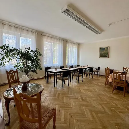 Hotel Gaestehaus Altena-3