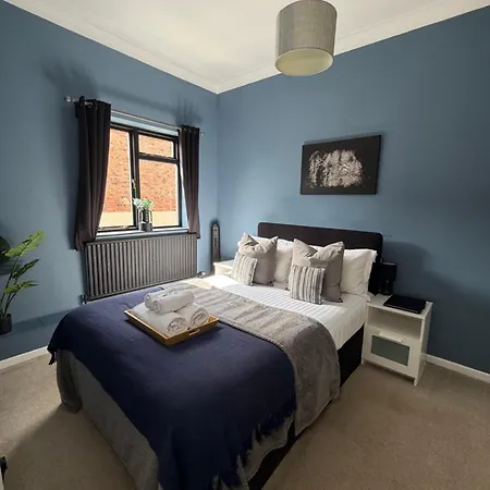 Pershore Rooms At The Star Inn-3