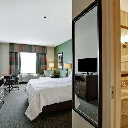Hilton Garden Inn Green Bay-2