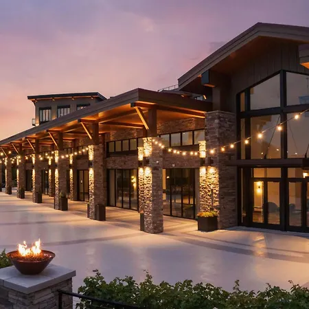 The Somm Hotel & Spa, Autograph Collection-2