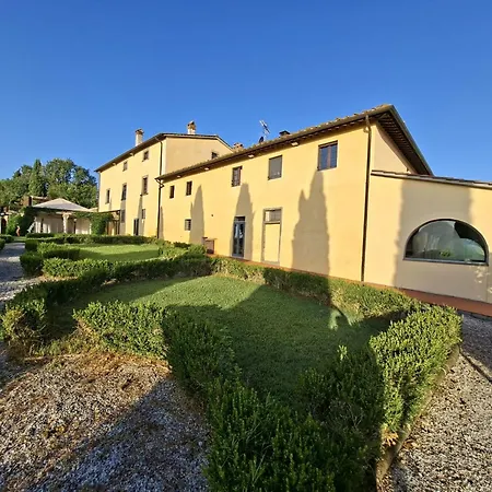 Casale di Valle Dimora Storica-3