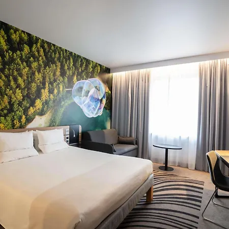 Novotel Vilnius Centre-2