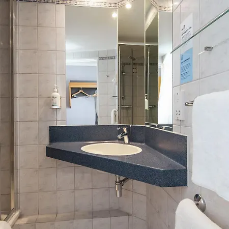 Holiday Inn Express Stirling By Ihg-3